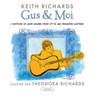 Gus & Moi - Keith Richards - 9782749924632