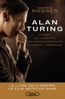 Alan Turing - Andrew Hodges - 9782749924854