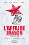 L'affaire Jivago - Peter Finn ; Pétra Couvee - 9782749926629