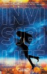Invisibilité - Andrea Cremer ; David Levithan - 9782749927176