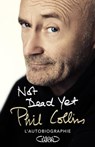 Not dead yet - Phil Collins - 9782749931562