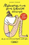 Le Journal intime de cléopâtre Wellington - tom 1 Mémoires d'une jeune guenon dérangée - Maureen Wingrove ; Stéphanie Diglee - 9782749935133