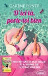 D'ici là, porte-toi bien - Carène Ponte - 9782749940755