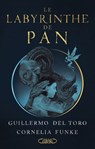 Le labyrinthe de Pan - Cornelia Funke ; Guillermo Del Toro - 9782749942247