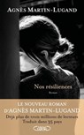 Nos résiliences - Agnès Martin-Lugand - 9782749943725