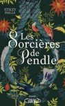 Les sorcières de Pendle - Stacey Halls - 9782749945095