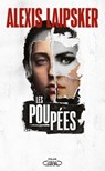 Les poupées - Alexis Laipsker - 9782749949741