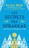 Les Secrets des Sprakkar - Eliza Reid - 9782749952086