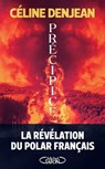 Précipice - Céline Denjean - 9782749953953