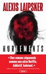 Hurlements - Alexis Laipsker - 9782749954080