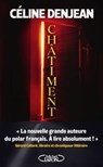 Châtiment - Céline Denjean - 9782749957340