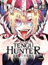Tengu Hunter Brothers - Tome 4 - Shinta Harekawa - 9782749957371