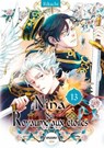 Nina du royaume aux étoiles - Tome 13 : Manga Shojo - Rikachi - 9782749960388