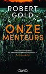 Onze menteurs - Robert Gold - 9782749961361