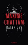 Maléfices - Maxime Chattam - 9782749962924