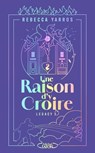 Legacy - Tome 3 Une raison d'y croire - Rebecca Yarros - 9782749963624