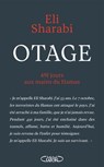 Otage - 491 jours aux mains du Hamas - Eli Sharabi - 9782749964034