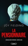 La Pensionnaire - Joy Fielding - 9782749964881