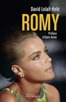 Romy - Alain Delon ; David Lelait-Helo - 9782753303393