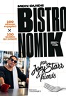 Mon Guide Bistronomik - JoeyStarr - 9782753304628