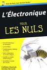 Electronique Poche pour les Nuls - Gordon McComb ; Cathleen Shamieh - 9782754067645