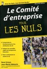 Le Comité d'entreprise pour les Nuls poche - René Grison ; Jean-Marie Sabourin ; Marc Chalvin - 9782754073844