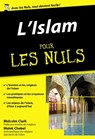 L'Islam Poche pour les Nuls - Malcolm Clark ; Malek Chebel - 9782754077569