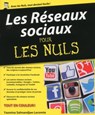 Les réseaux sociaux Pour les Nuls - Yasmina Salmandjee - 9782754086264