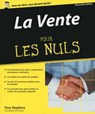 La vente Pour les Nuls, 2ème édition - Tom Hopkins - 9782754087179