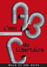 L'ABC du libertaire - Jules Lermina - 9782755501643