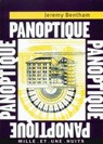 Panoptique - Jeremy Bentham - 9782755502787