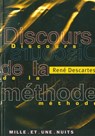Discours de la méthode - René Descartes - 9782755502879