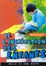 De l'institution des enfants - Michel Montaigne (Eyquem de) - 9782755502961