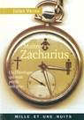 Maître Zacharius - Jules Verne - 9782755503234
