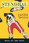 Vanina Vanini - Stendhal ; Laurence Fey-Gosset - 9782755503692
