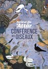 La conférence des oiseaux - Farid al-din 'Attâr - 9782755510317