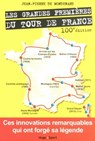 Les grandes premières du tour de France - Jean-pierre de Mondenard ; Jean Pierre de mondenard - 9782755613964