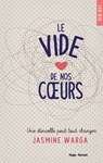 Le vide de nos coeurs - Jasmine Warga - 9782755621181