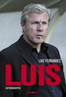 Luis - Denis Chaumier ; Luis Fernandez - 9782755625745