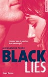 Black lies - Alessandra Torre - 9782755625844