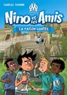 Nino et ses amis - Tome 01 - Charles Davoine - 9782755627336