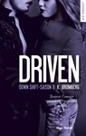 Driven - Tome 08 - K. Bromberg ; Anne Michel - 9782755630909