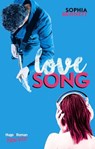 Love song - Sophia Bennett - 9782755631241