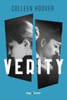 Verity - Colleen Hoover - 9782755648720