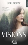 Visions - Flora Armonie - 9782755648874