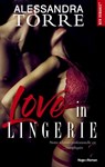 Love in lingerie - Alessandra Torre ; Isabelle Solal - 9782755650792