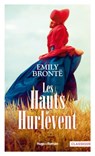 Hurlevent - Emily Brontë - 9782755651812