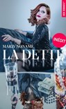 La dette - Marjy Noname - 9782755662337