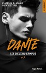 Les dieux du campus - Tome 03 - F.V. Estyer ; Phoenix B. Asher - 9782755662771