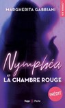 Nymphéa et la chambre rouge - Margherita Gabbiani - 9782755663822